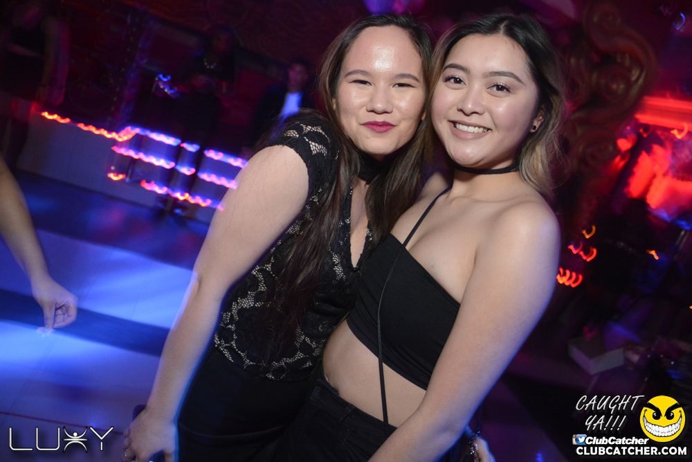 Luxy nightclub photo 169 - March 3rd, 2017