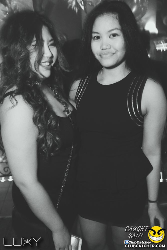 Luxy nightclub photo 170 - March 3rd, 2017