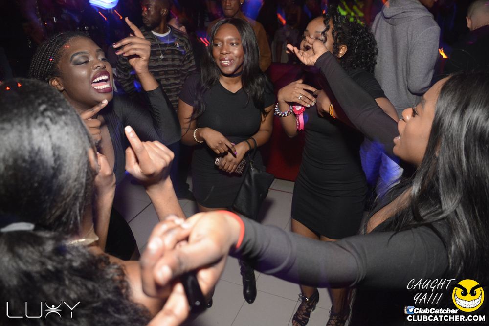 Luxy nightclub photo 171 - March 3rd, 2017