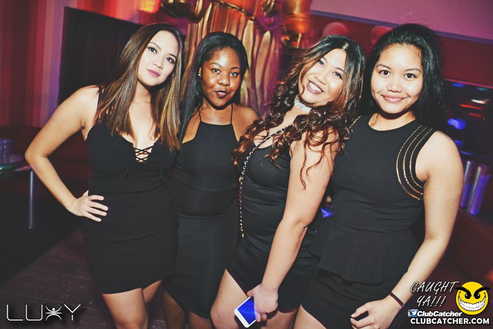 Luxy nightclub photo 172 - March 3rd, 2017