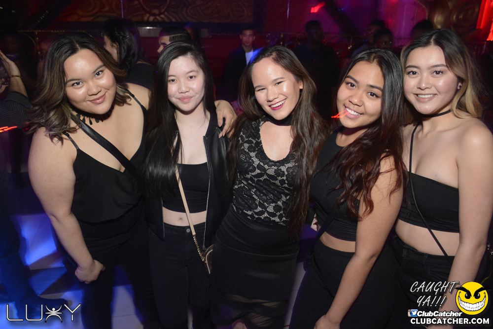 Luxy nightclub photo 173 - March 3rd, 2017