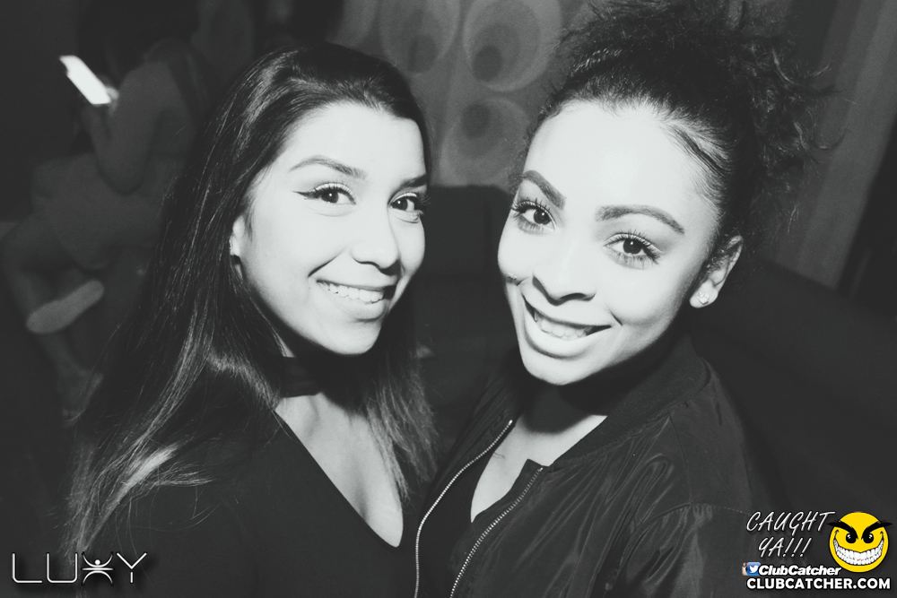 Luxy nightclub photo 174 - March 3rd, 2017