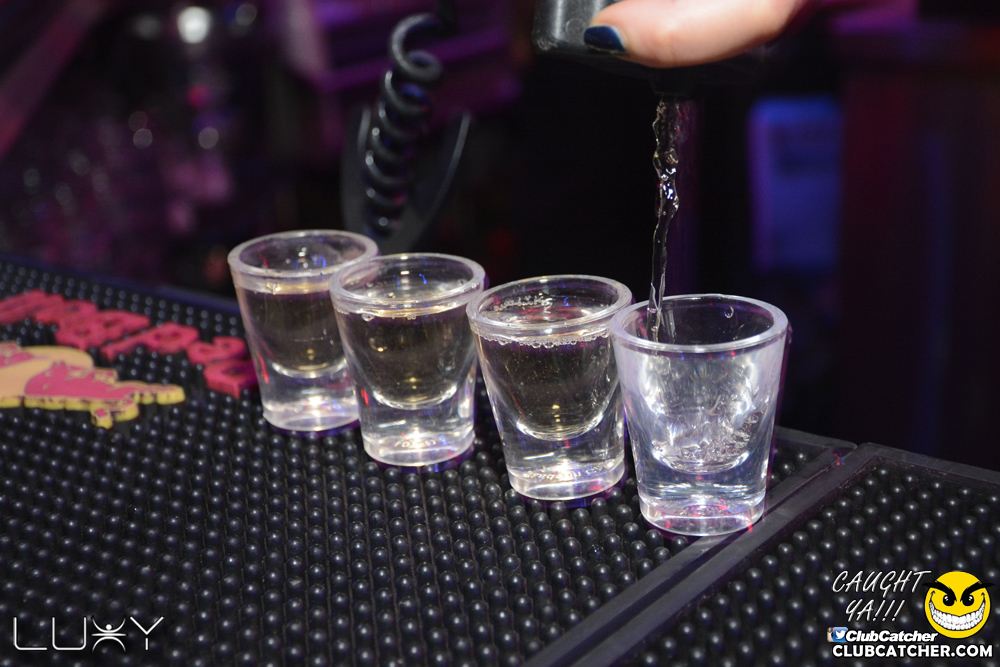 Luxy nightclub photo 176 - March 3rd, 2017