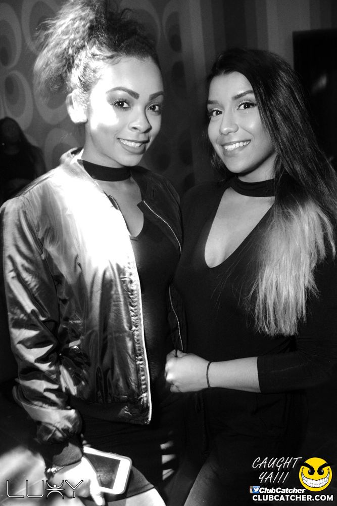 Luxy nightclub photo 177 - March 3rd, 2017