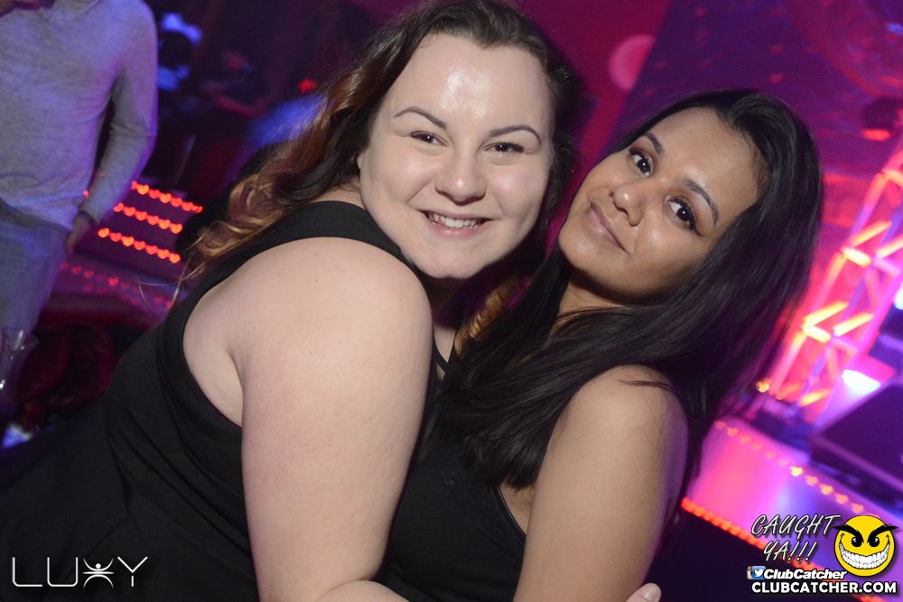 Luxy nightclub photo 178 - March 3rd, 2017