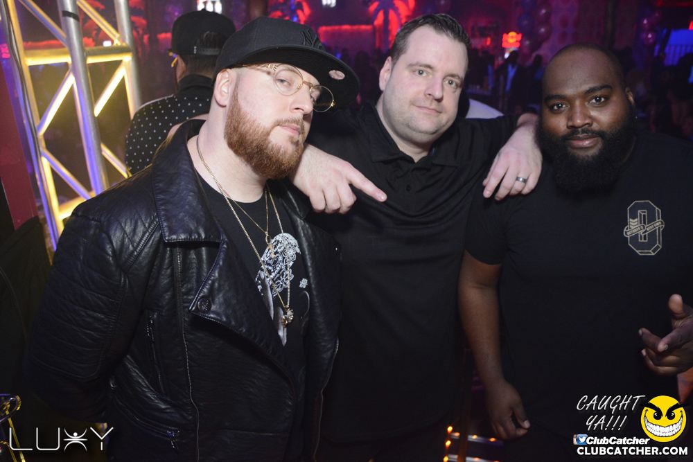 Luxy nightclub photo 19 - March 3rd, 2017