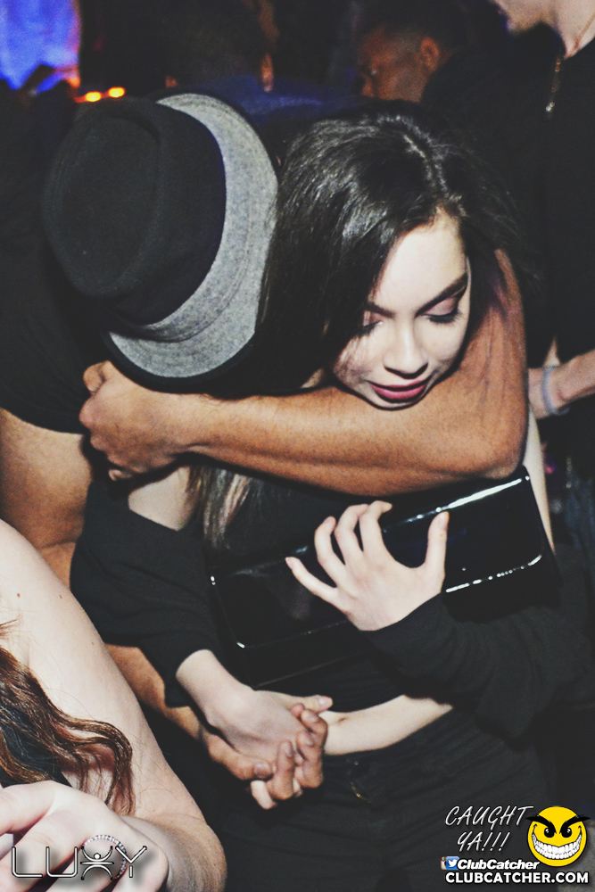 Luxy nightclub photo 181 - March 3rd, 2017