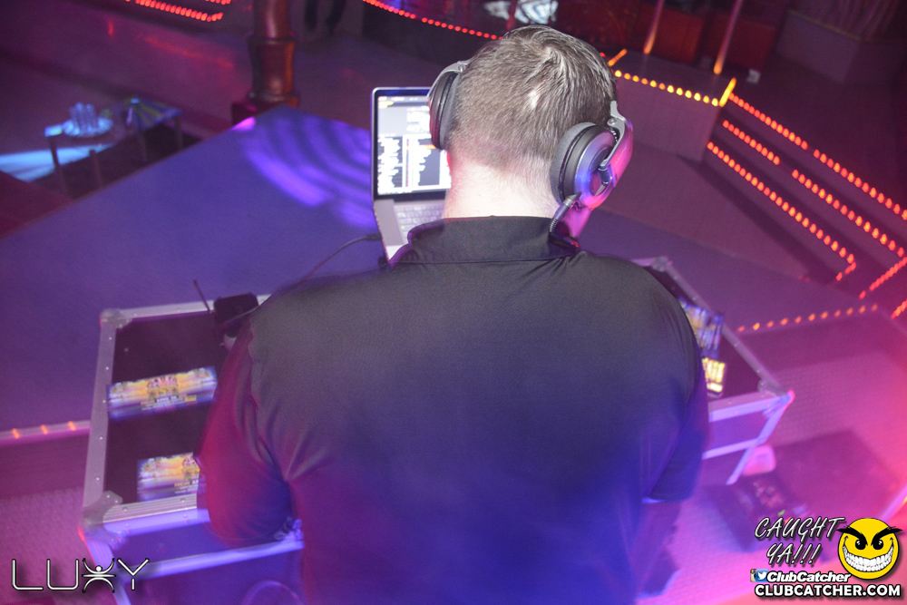 Luxy nightclub photo 183 - March 3rd, 2017