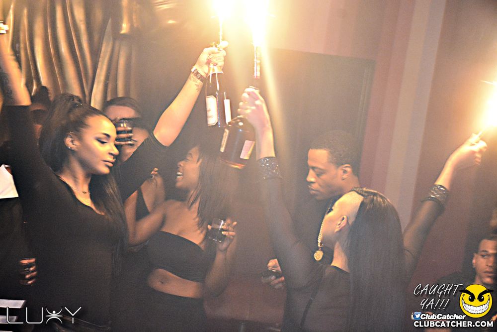 Luxy nightclub photo 186 - March 3rd, 2017