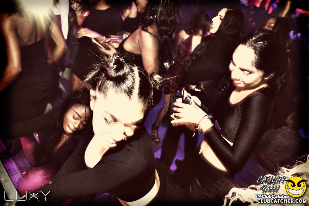 Luxy nightclub photo 189 - March 3rd, 2017