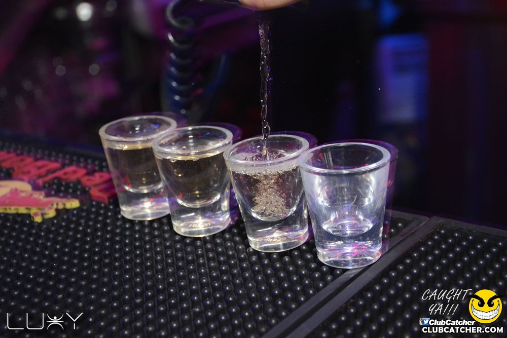 Luxy nightclub photo 20 - March 3rd, 2017