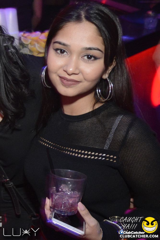 Luxy nightclub photo 21 - March 3rd, 2017