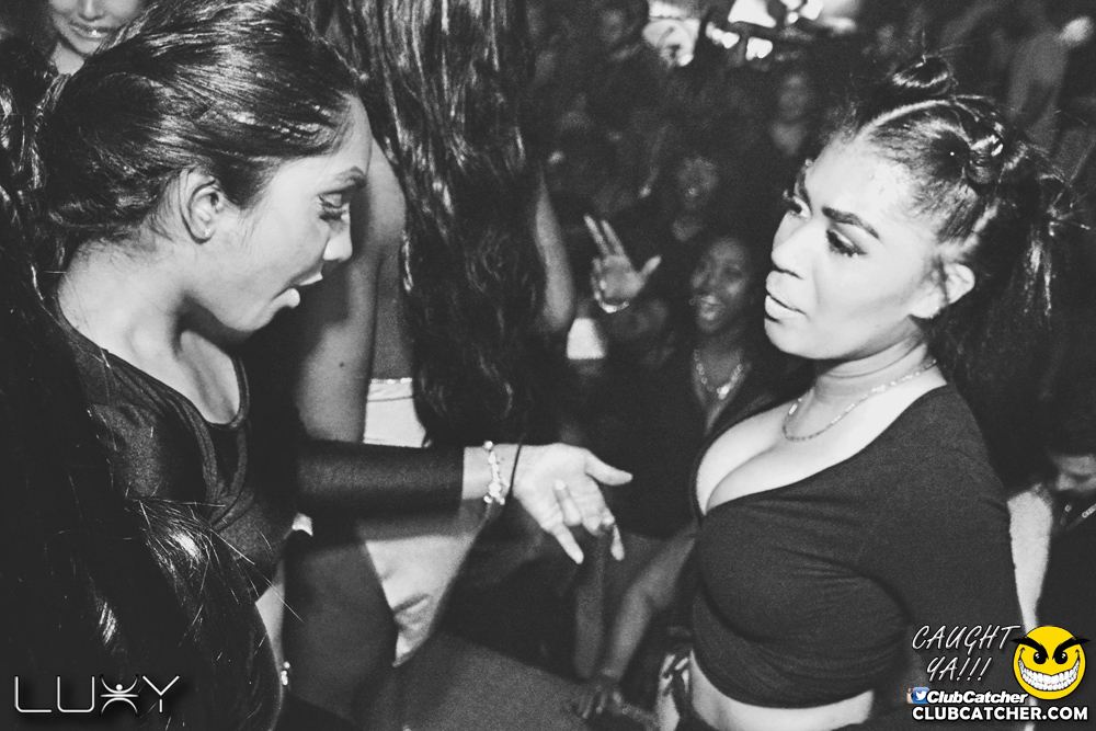 Luxy nightclub photo 22 - March 3rd, 2017