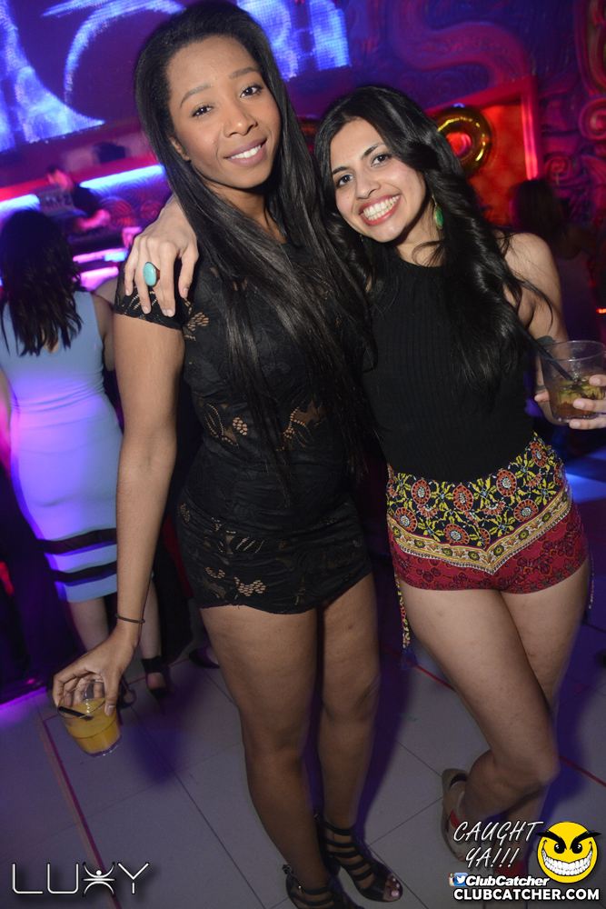Luxy nightclub photo 4 - March 3rd, 2017