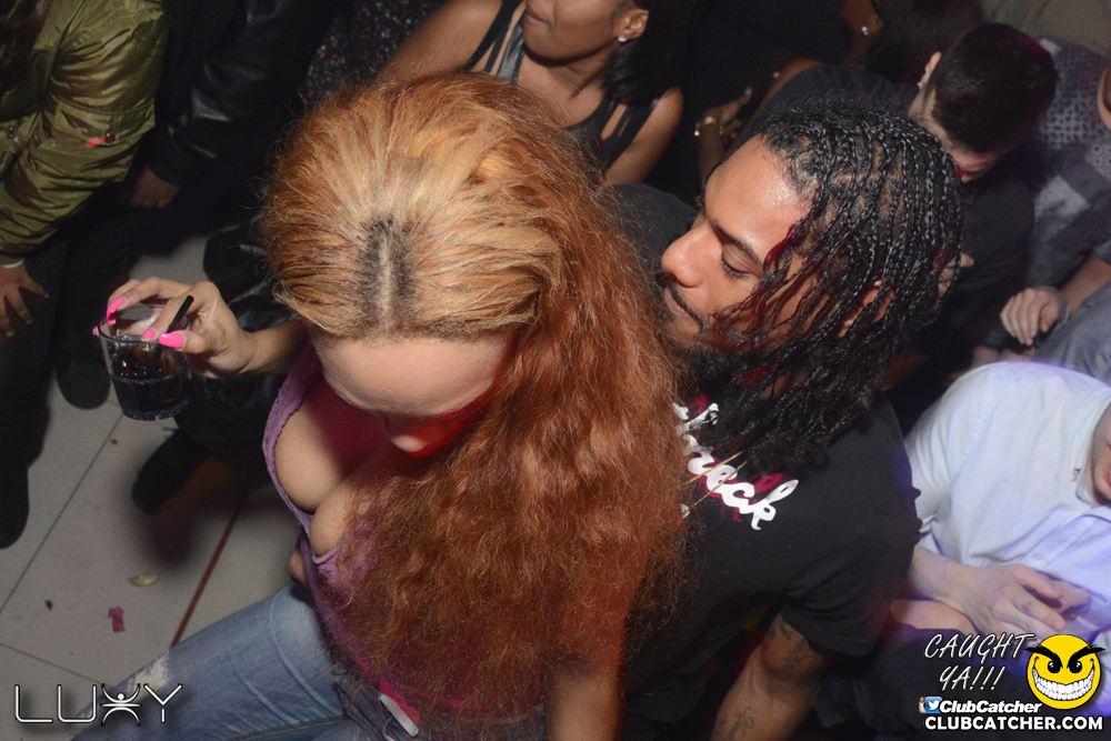 Luxy nightclub photo 31 - March 3rd, 2017