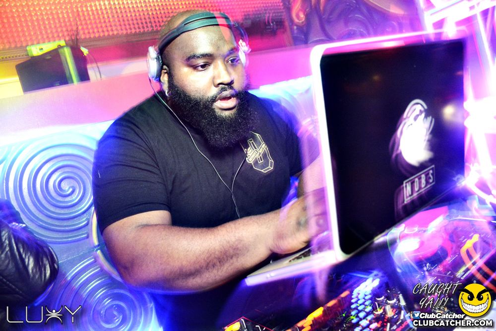 Luxy nightclub photo 32 - March 3rd, 2017