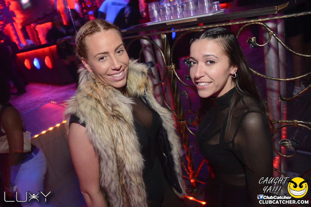 Luxy nightclub photo 33 - March 3rd, 2017