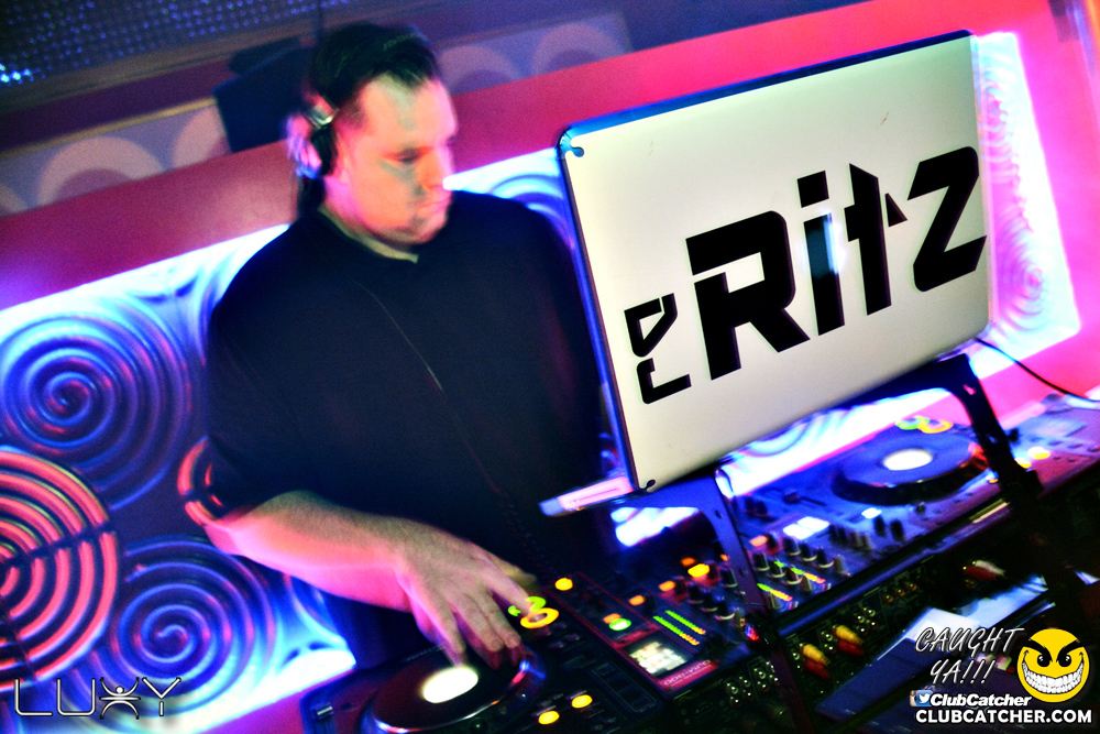 Luxy nightclub photo 39 - March 3rd, 2017