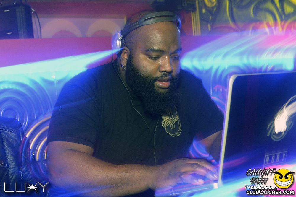 Luxy nightclub photo 42 - March 3rd, 2017