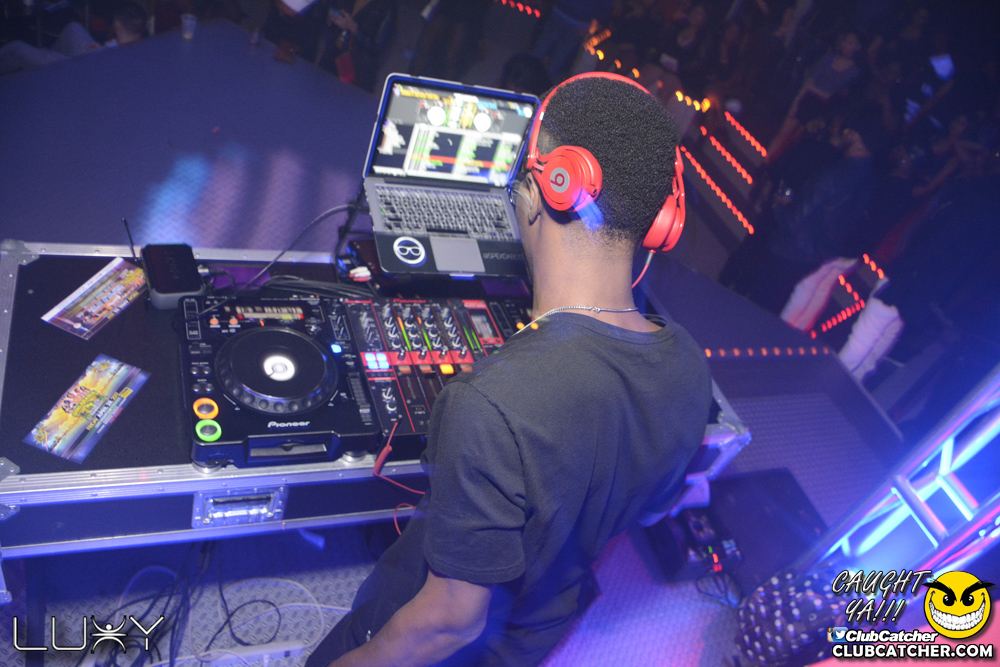 Luxy nightclub photo 44 - March 3rd, 2017