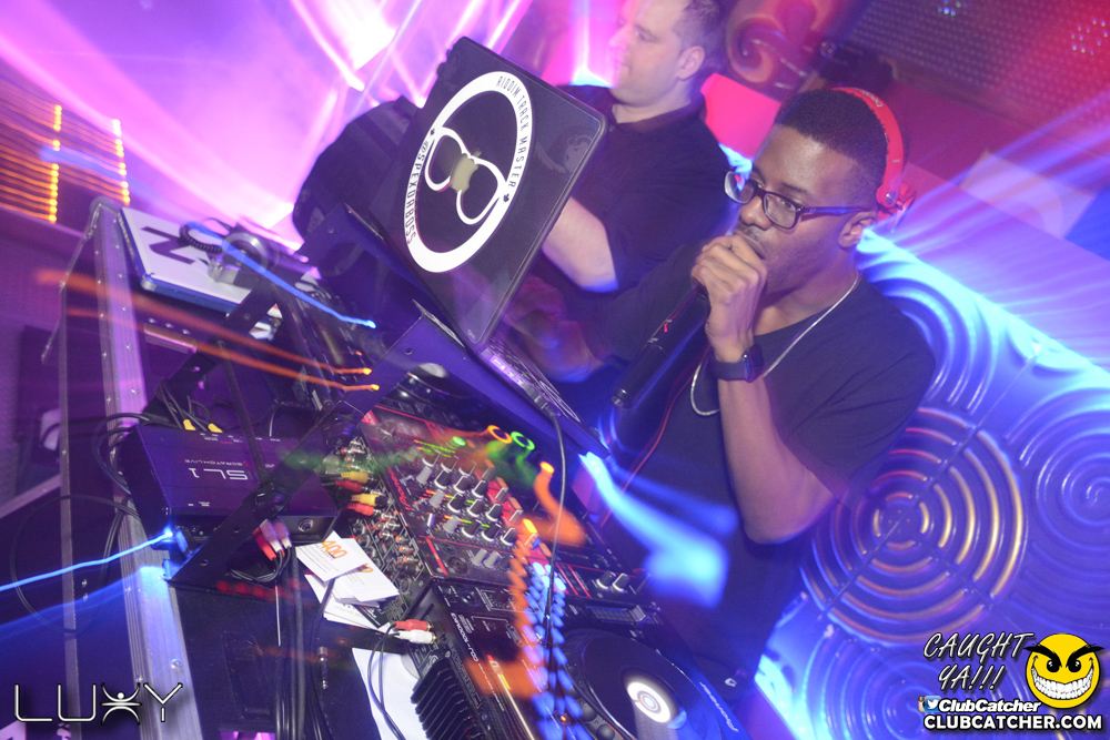Luxy nightclub photo 45 - March 3rd, 2017