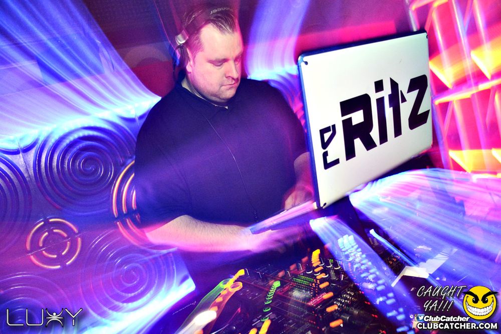 Luxy nightclub photo 48 - March 3rd, 2017