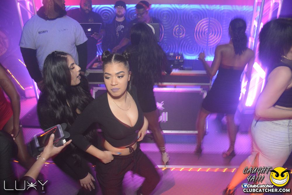 Luxy nightclub photo 50 - March 3rd, 2017