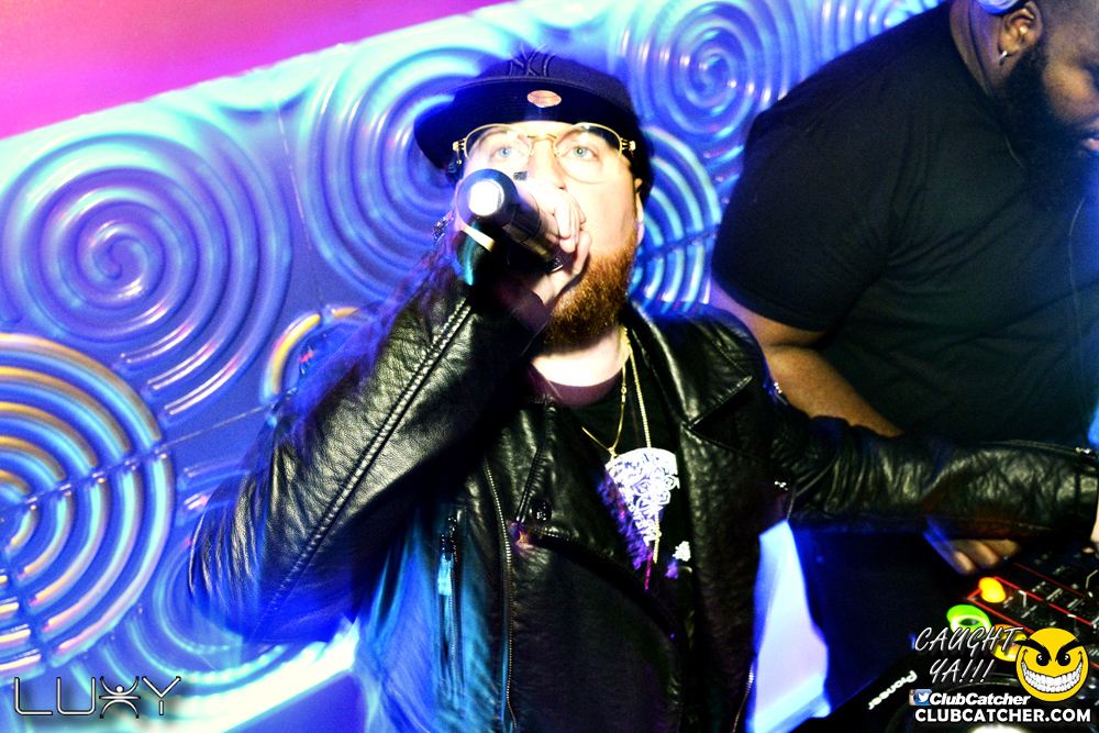 Luxy nightclub photo 53 - March 3rd, 2017