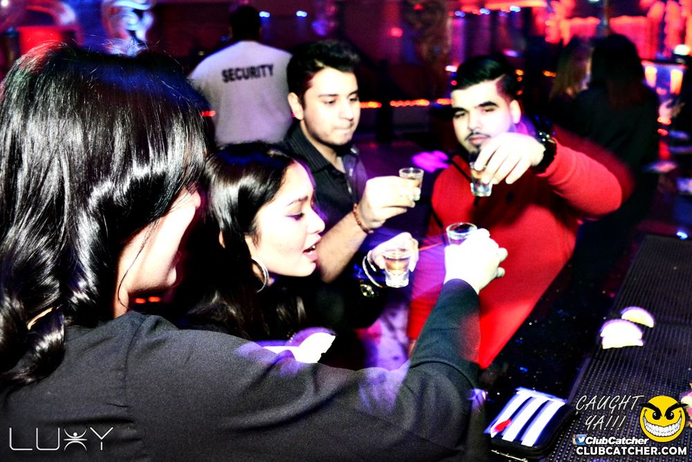 Luxy nightclub photo 54 - March 3rd, 2017