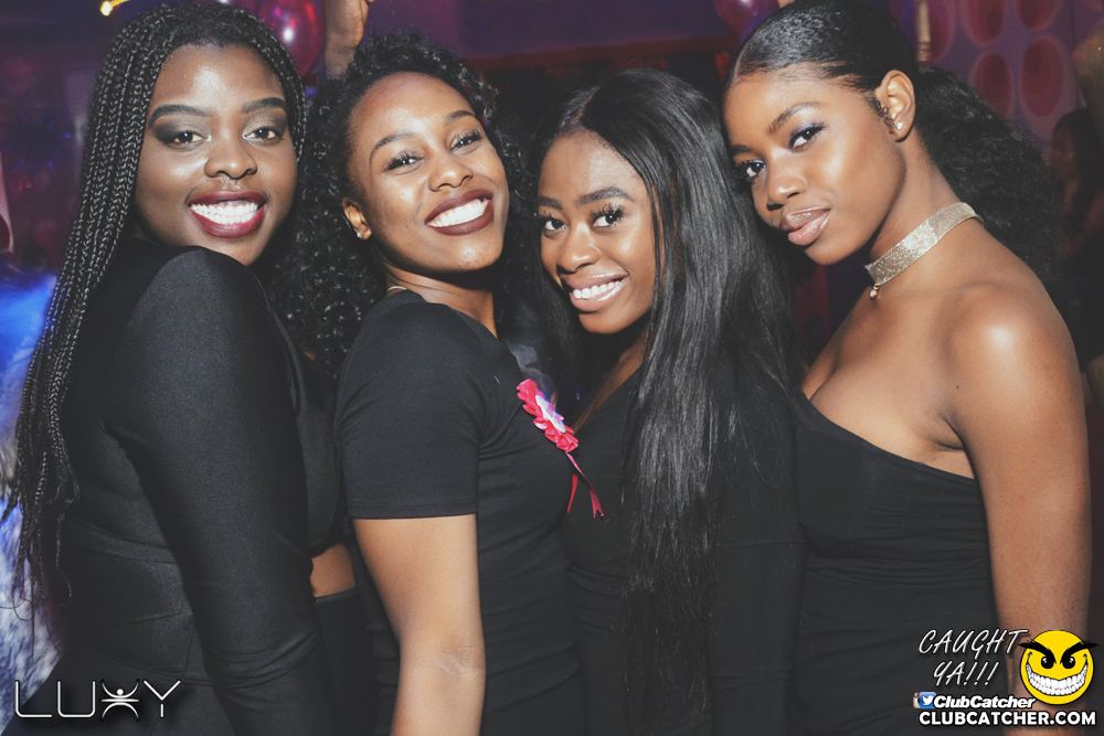 Luxy nightclub photo 55 - March 3rd, 2017
