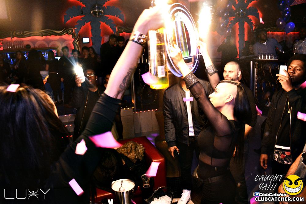 Luxy nightclub photo 57 - March 3rd, 2017