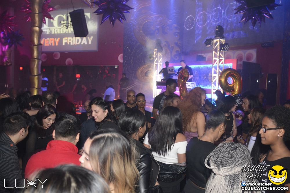 Luxy nightclub photo 58 - March 3rd, 2017
