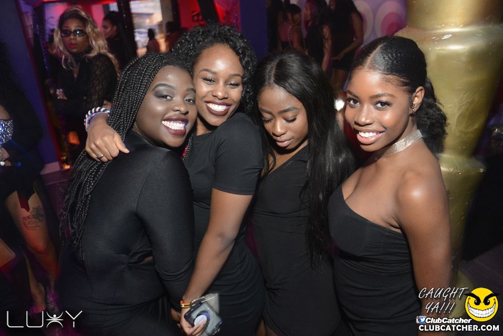Luxy nightclub photo 7 - March 3rd, 2017