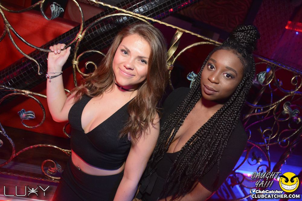 Luxy nightclub photo 62 - March 3rd, 2017
