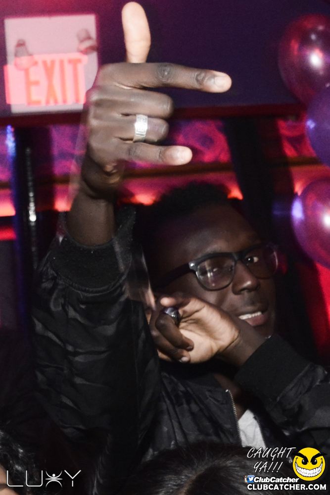 Luxy nightclub photo 64 - March 3rd, 2017