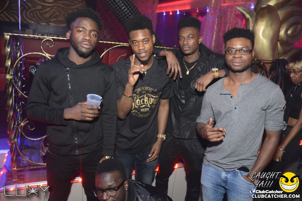 Luxy nightclub photo 66 - March 3rd, 2017