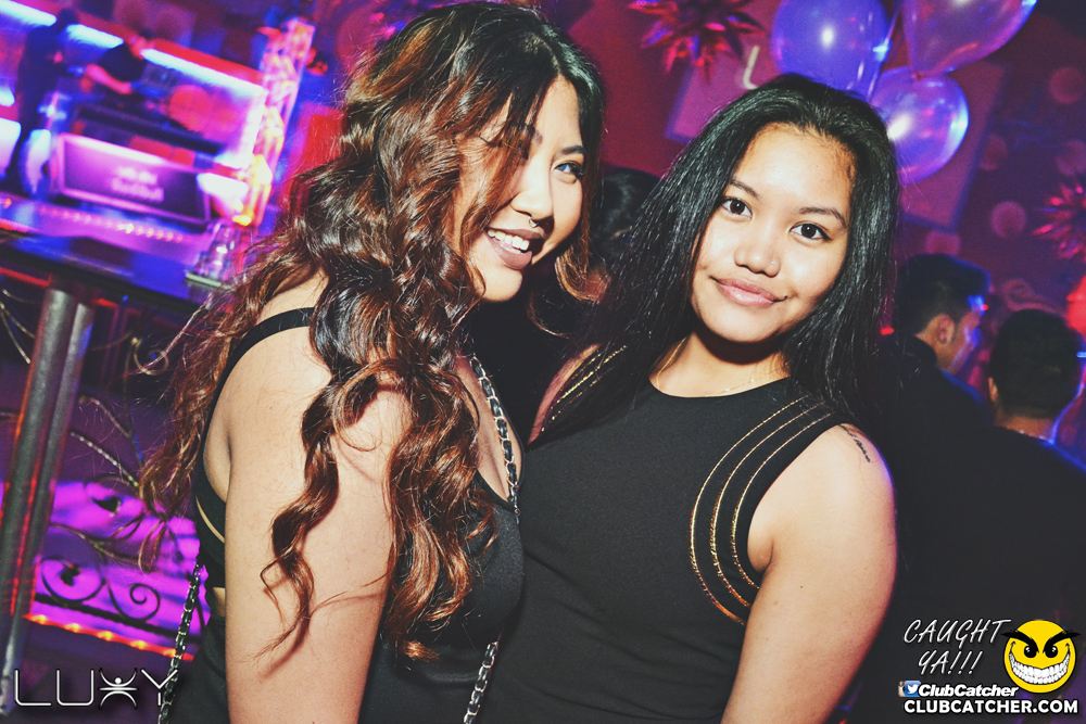 Luxy nightclub photo 67 - March 3rd, 2017