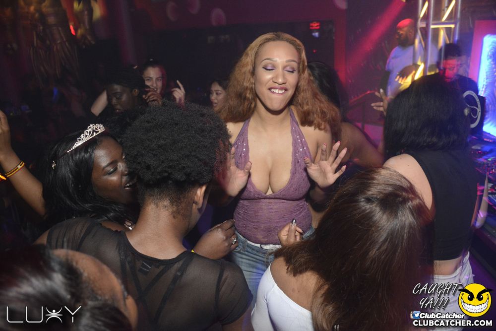 Luxy nightclub photo 69 - March 3rd, 2017