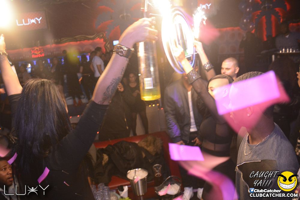 Luxy nightclub photo 70 - March 3rd, 2017