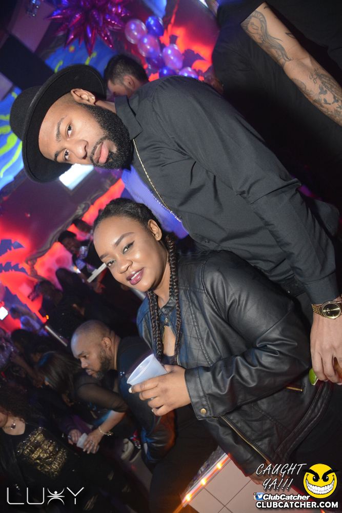Luxy nightclub photo 71 - March 3rd, 2017