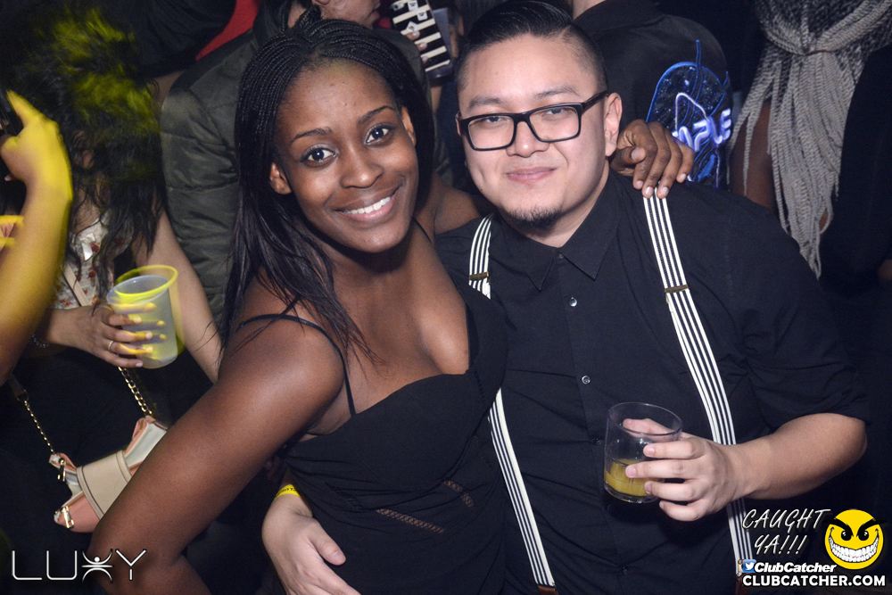 Luxy nightclub photo 72 - March 3rd, 2017