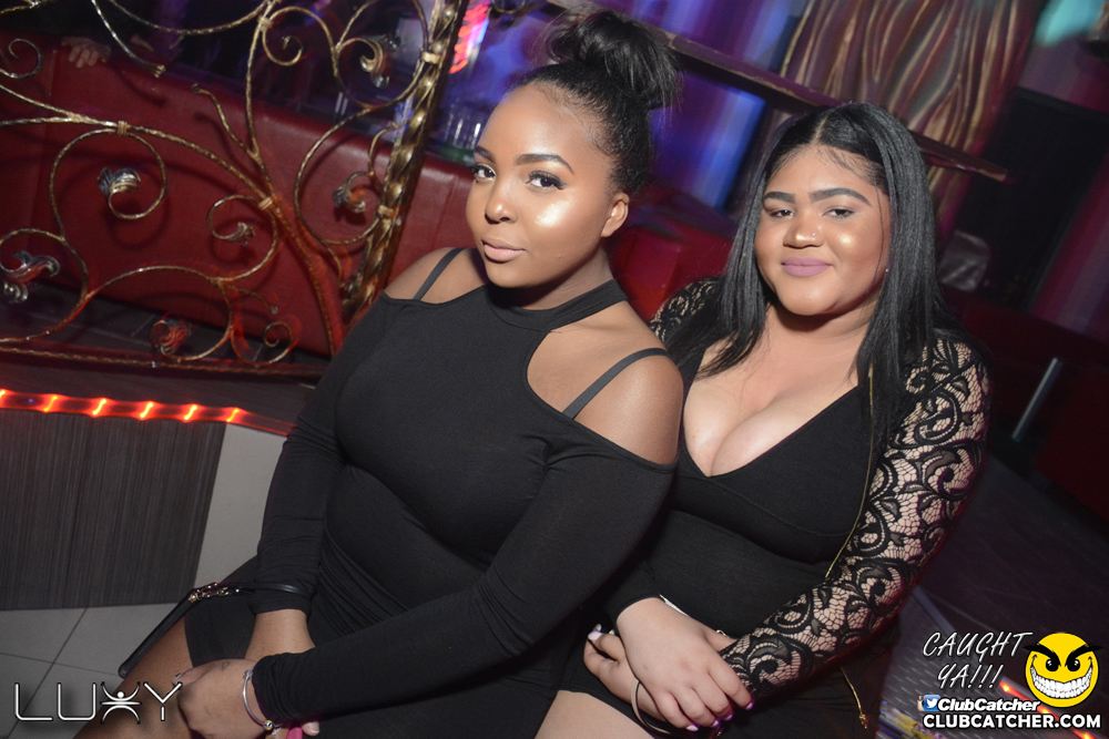 Luxy nightclub photo 73 - March 3rd, 2017