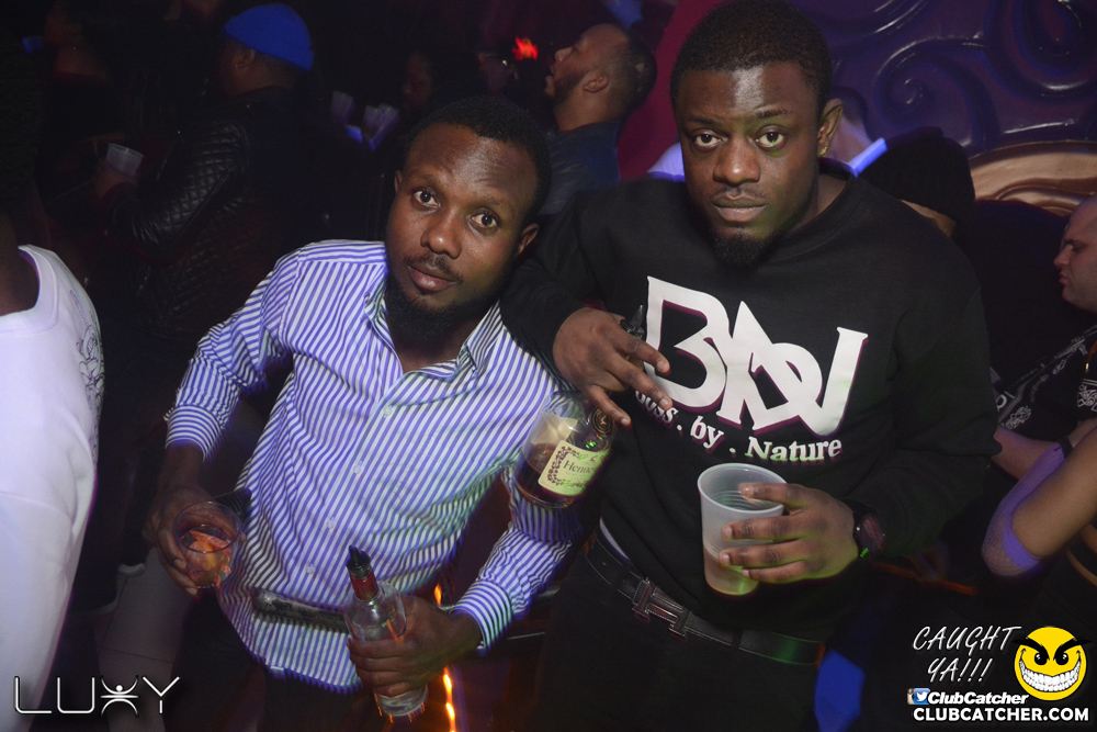 Luxy nightclub photo 75 - March 3rd, 2017