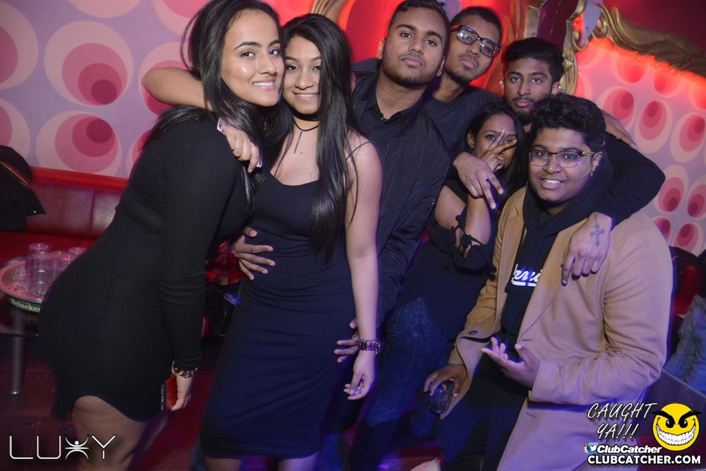 Luxy nightclub photo 76 - March 3rd, 2017