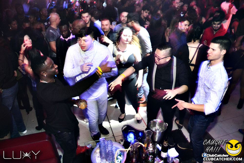 Luxy nightclub photo 77 - March 3rd, 2017