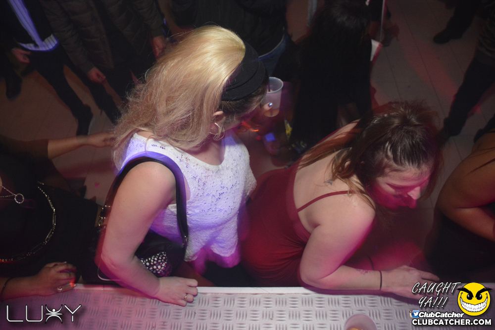 Luxy nightclub photo 79 - March 3rd, 2017