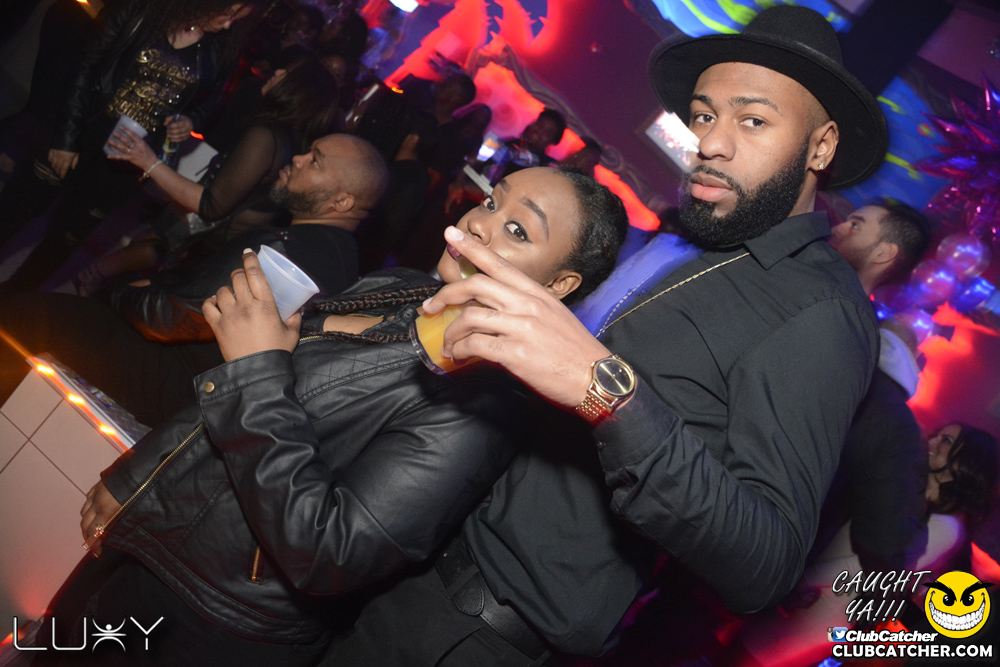 Luxy nightclub photo 81 - March 3rd, 2017