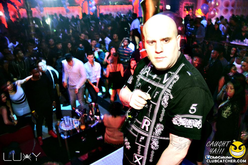 Luxy nightclub photo 84 - March 3rd, 2017