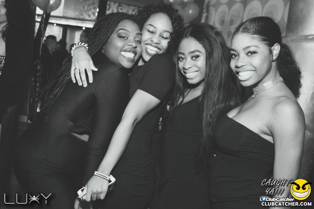 Luxy nightclub photo 86 - March 3rd, 2017