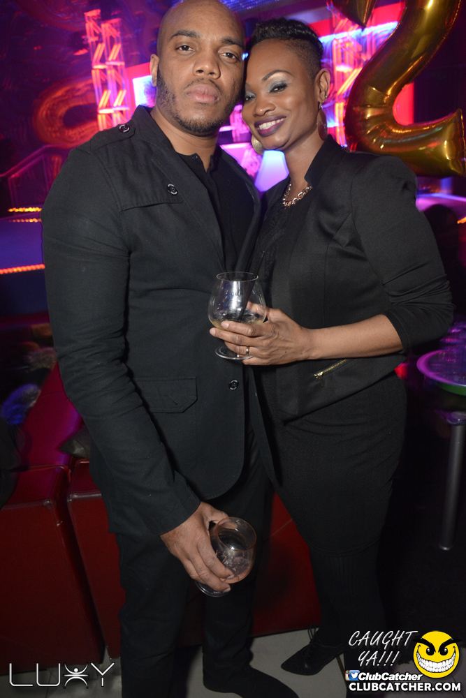 Luxy nightclub photo 87 - March 3rd, 2017
